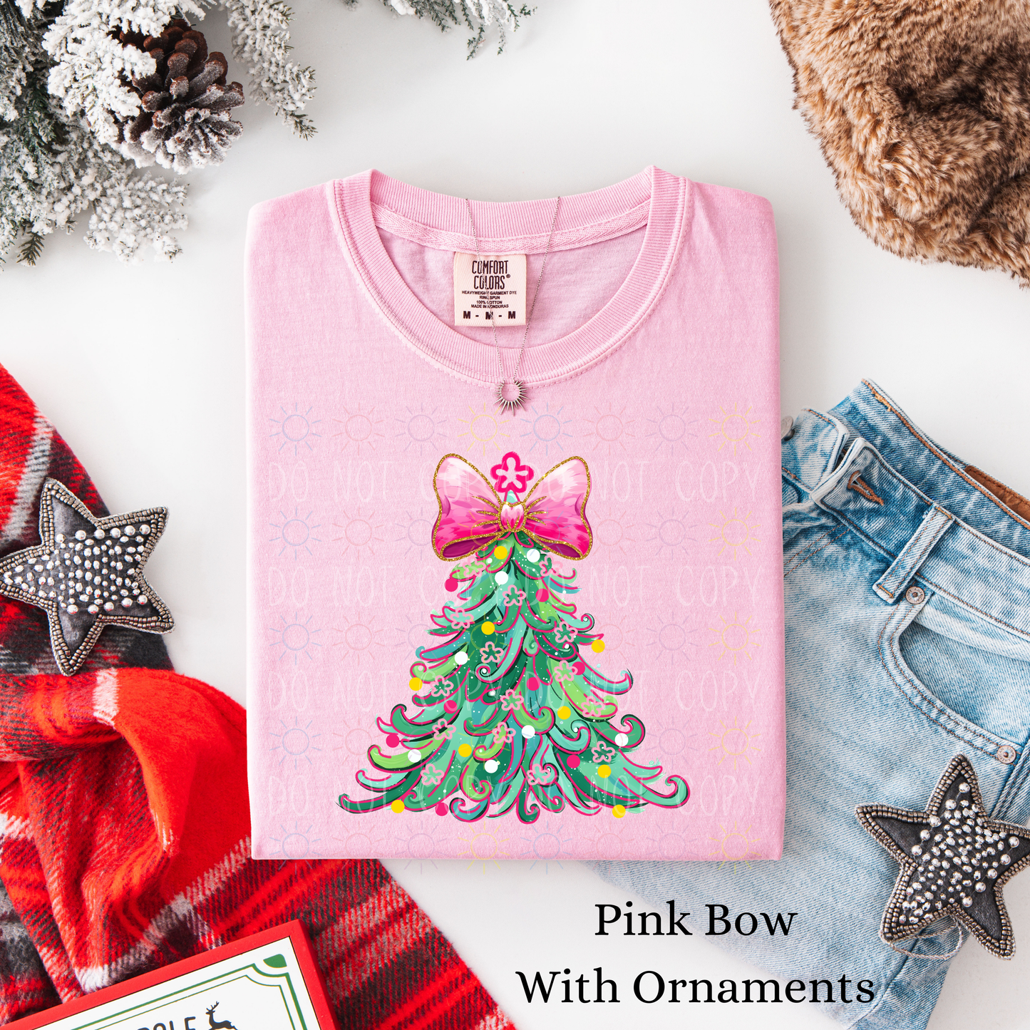 COMPLETED - Whimsical Trees