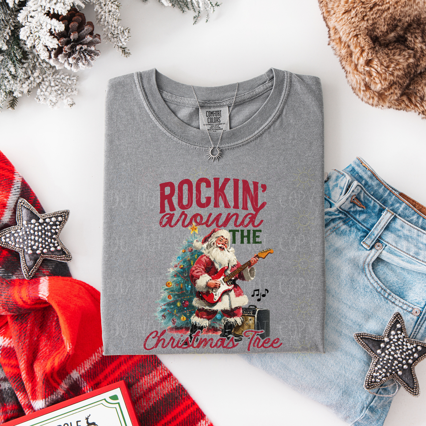 COMPLETED - Vintage Rockin