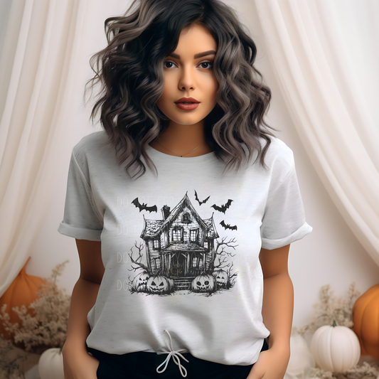 Haunted House