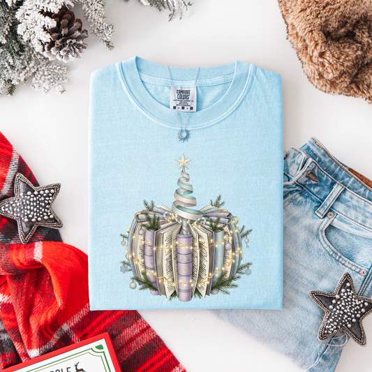 COMPLETED - Bookish Christmas